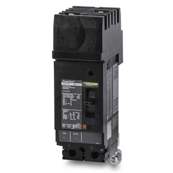 Square-D SQD HGA260306 Circuit Breaker Refurbished