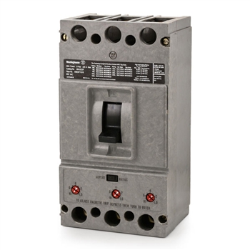 Westinghouse HKA3175 Circuit Breaker Refurbished