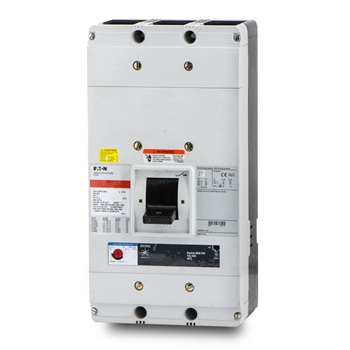 Westinghouse HMCP800X7W Circuit Breaker Refurbished