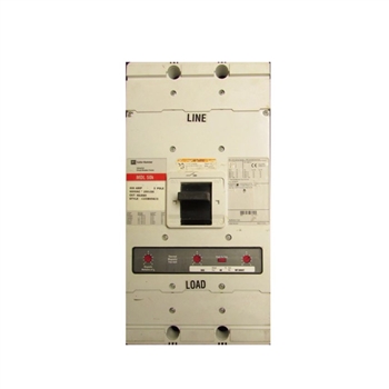 WestinghouseHMDL3600 Circuit Breaker New