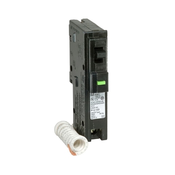 Square-D SQD HOM115AFI Circuit Breaker NEW