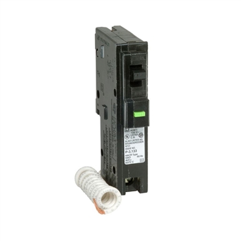 Square-D SQD HOM115AFIC Circuit Breaker Reconditioned