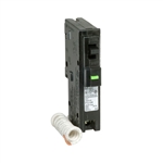 Square-D SQD HOM120AFI Circuit Breaker Reconditioned