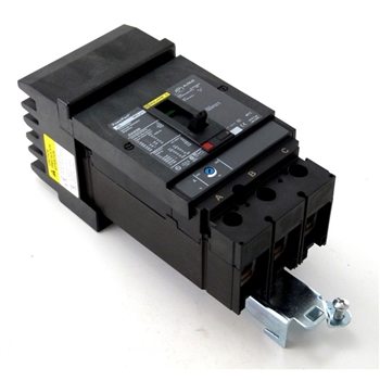 Square-D SQD JDA36200 Circuit Breaker NEW