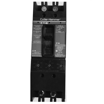 Thomas & Betts JL360125A Circuit Breaker Refurbished