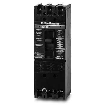 Thomas & Betts JS360100A Circuit Breaker Refurbished