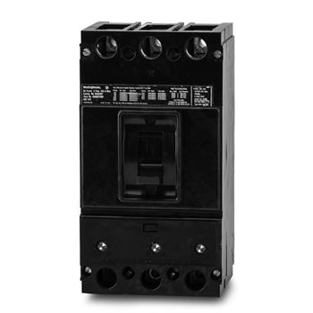 Westinghouse KA3100 Circuit Breaker Refurbished