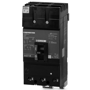 Square-D SQD KA36225 Circuit Breaker NEW