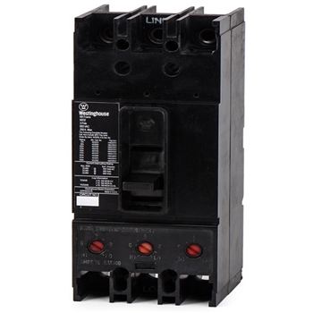 Westinghouse KB3100 Circuit Breaker Refurbished