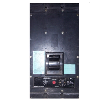 Westinghouse LCL3200 Circuit Breaker Refurbished