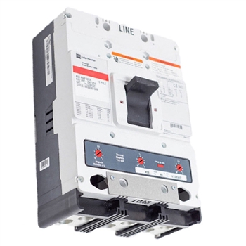 Cutler-Hammer LD3300 Circuit Breaker New