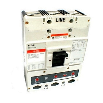 Cutler-Hammer LDB3300 Circuit Breaker Refurbished