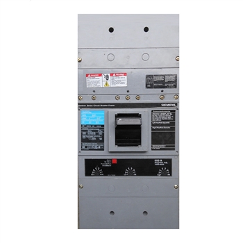 ITE LMXD63B700 Circuit Breaker Reconditioned