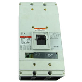 Cutler-Hammer ND212T35W Circuit Breaker Refurbished