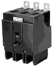 Westinghouse GHB1040 Circuit Breaker Refurbished