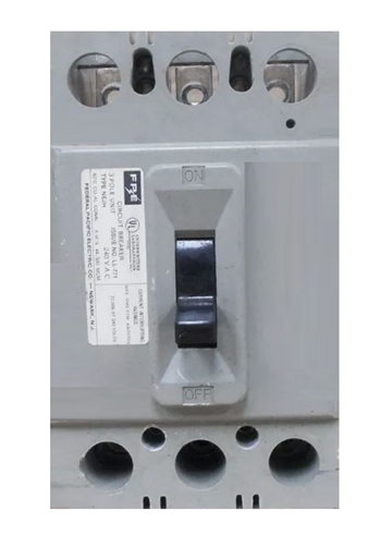 Federal Pacific NEJH233125 Circuit Breaker Refurbished