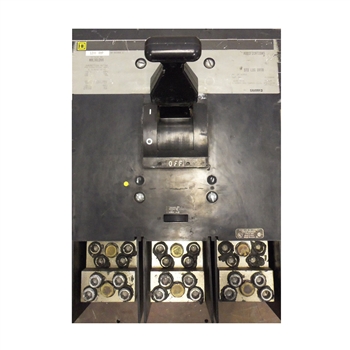 Cutler Hammer NH361200A Circuit Breaker Reconditioned