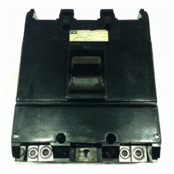 Challenger NJL421125 Circuit Breaker Reconditioned