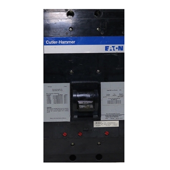 Thomas & Betts NS360900 Circuit Breaker Refurbished