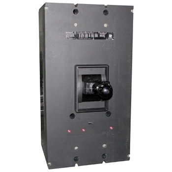 Westinghouse PB31400PR Circuit Breaker Refurbished