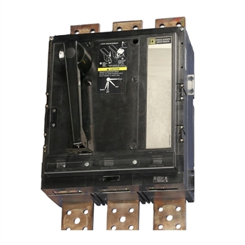Square-D PHF361000 Circuit Breaker Refurbished