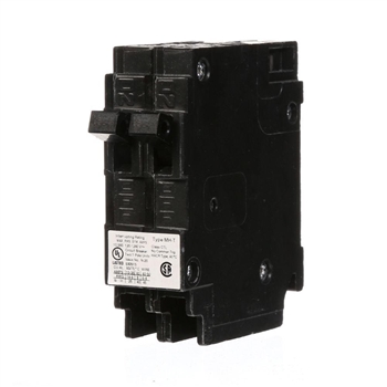 Siemens Q1515NC Circuit Breaker Refurbished