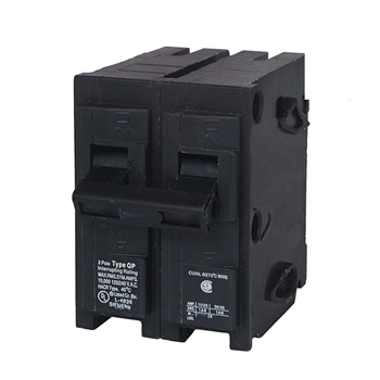 Siemens Q2110HH Circuit Breaker Refurbished