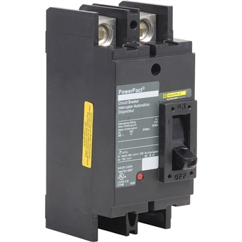 Square-D Q2M2200MT Circuit Breaker Refurbished