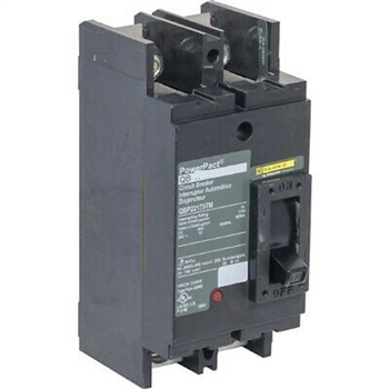 Square-D QBP22175TM Circuit Breaker NEW