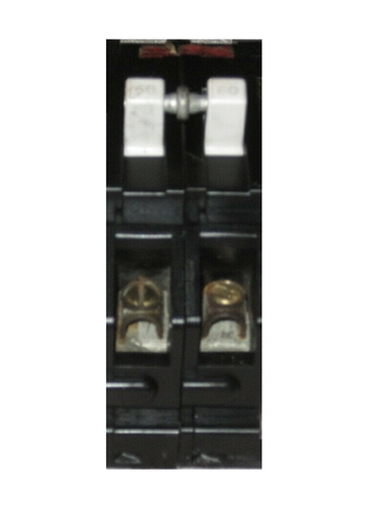 Zinsco QCT-40 Circuit Breaker Refurbished