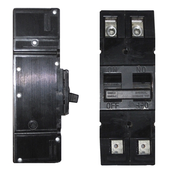 Zinsco QFL2125 Circuit Breaker Reconditioned