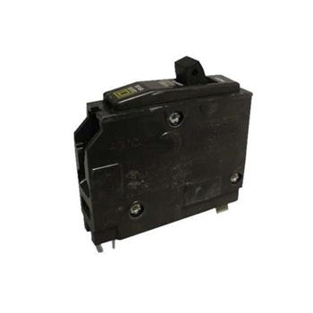 Square-D QO135 Circuit Breaker New