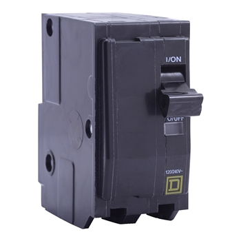 Square-D QO230 Circuit Breaker Refurbished