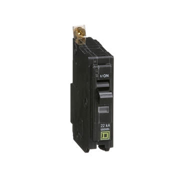 Square-D QOB120VH Circuit Breaker Refurbished