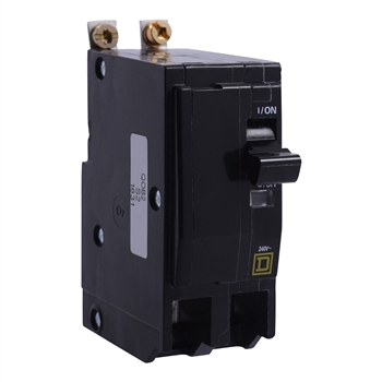 Square-D QOB245 Circuit Breaker New