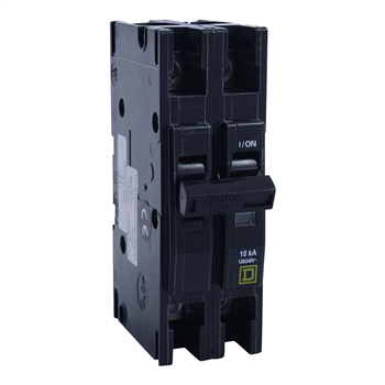 Square-D QOU225 Circuit Breaker Refurbished