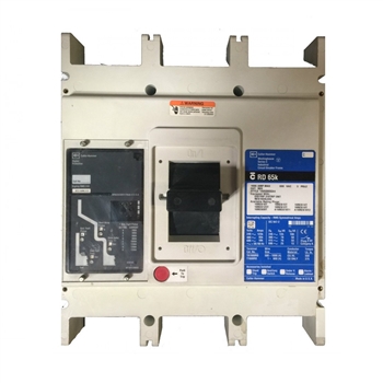 Westinghouse RDC325T81W Circuit Breaker Refurbished