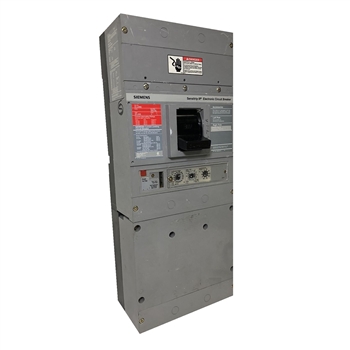 Siemens SCJD69200 Circuit Breaker Refurbished