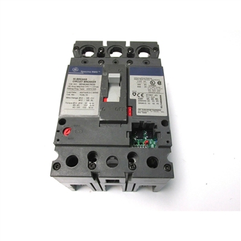 General Electric GE SEHA24AT0030 Circuit Breaker Refurbished