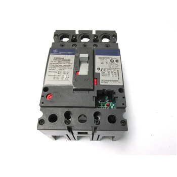 General Electric GE SEHA24AT0060 Circuit Breaker Refurbished