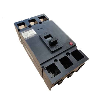 Challenger SF2C125 Circuit Breaker Reconditioned