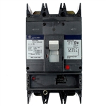 General Electric GE SGDA22AT0400 Circuit Breaker New