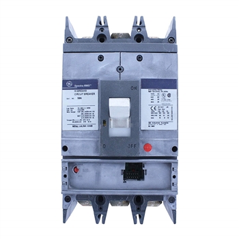 General Electric GE SGHA26AT0400 Circuit Breaker Refurbished