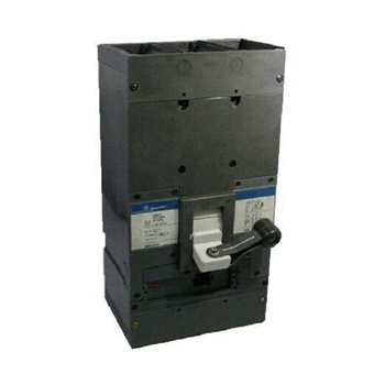 General Electric GE SKDA36AN0800 Circuit Breaker New