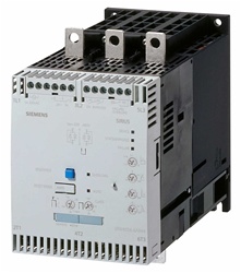 SIEMENS 3RW4056-6BB34