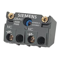 Siemens 52BAE