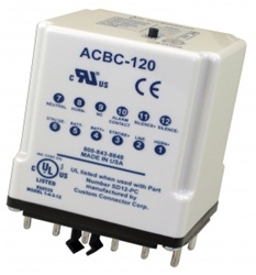 Symcom ACBC-120-SD