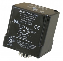 Symcom ALT-100-1-SW  - Pump Saver