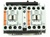 Sprecher + Schuh CAU7-16-22-240 - Contactor, FVR 16A, 3-Pole, 240VAC Coil, 2NO 2NC Aux