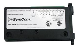 Symcom CIO-601CS-DN-P1